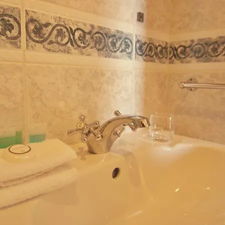 Heriott Park إدنبرة