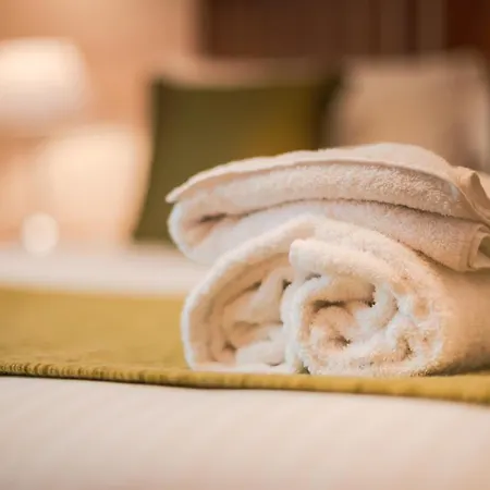 The Knight By Mansley 4*