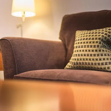 Apartahotel The Knight By Mansley 4*