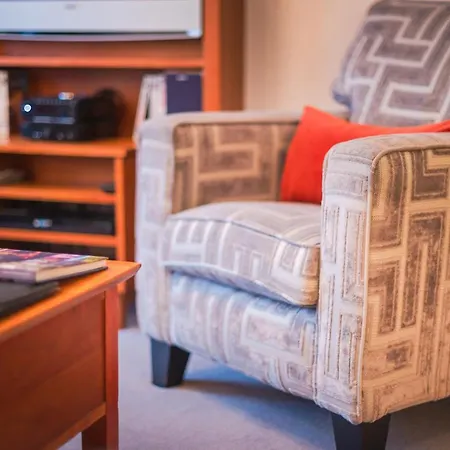 The Knight By Mansley 4* Edimburgo