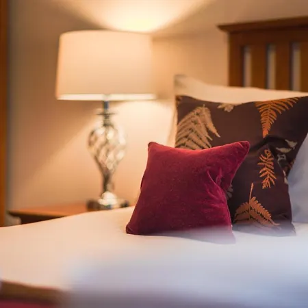 The Knight By Mansley Apartahotel Edimburgo