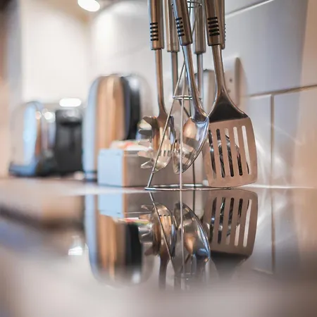 The Knight By Mansley 爱丁堡