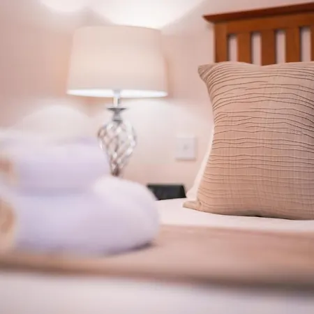The Knight By Mansley 4* Edimburgo