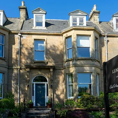 Guest house Kingsley Guest House 3*