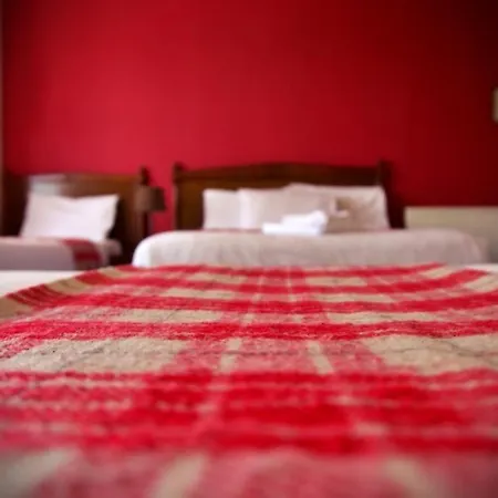 ゲストハウス Heriott Park 3*