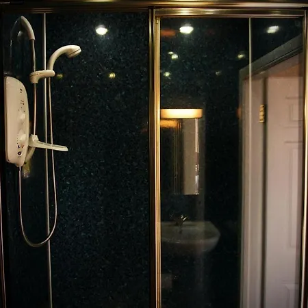 Guest house Heriott Park