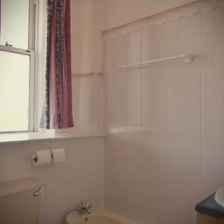 Heriott Park Guest house