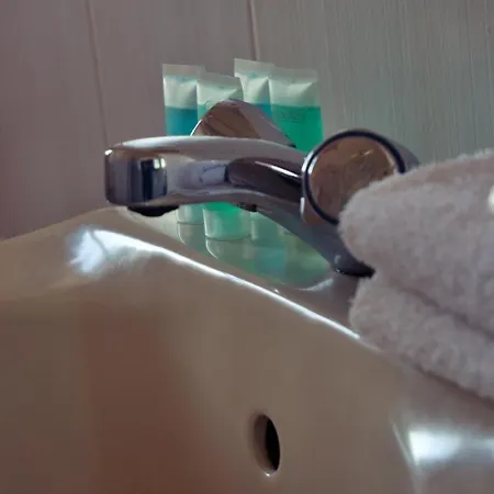 ゲストハウス Heriott Park エディンバラ