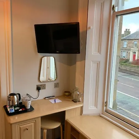 Clan Walker 4* Edimburgo