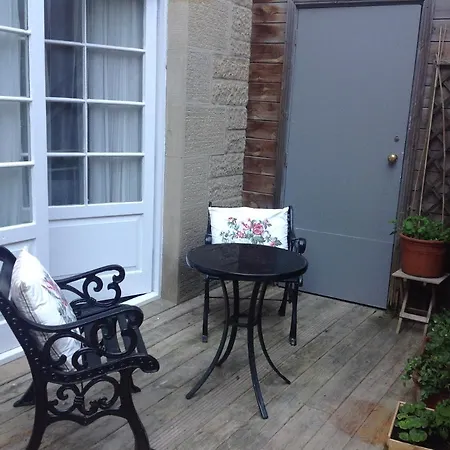 A In The City - West 4*