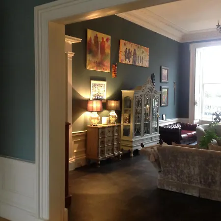 Guest house A In The City - West 4*