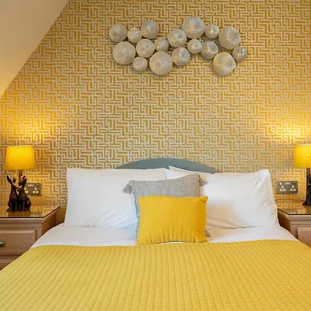 Kingsley Guest House