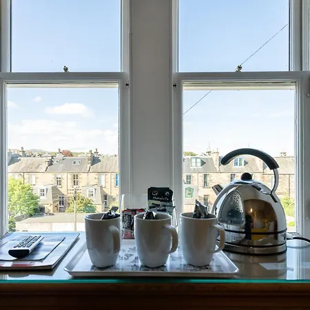 Kingsley Guest House Gasthof 4*