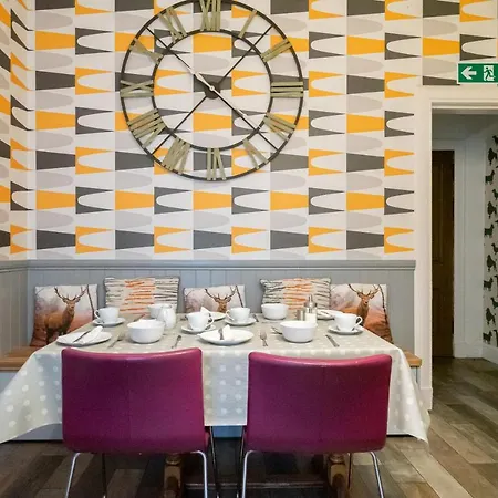 Kingsley Guest House