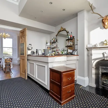 The Inverleith * Edimburgo