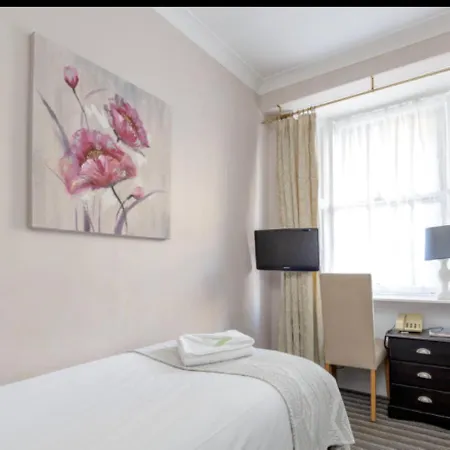 Casa vacanze The Inverleith *