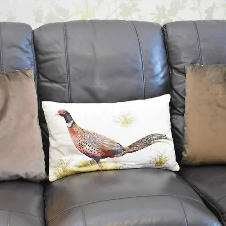 Angle Park Terrace - Charming 1 Bed With Easy City Access Διαμέρισμα Εδιμβούργο