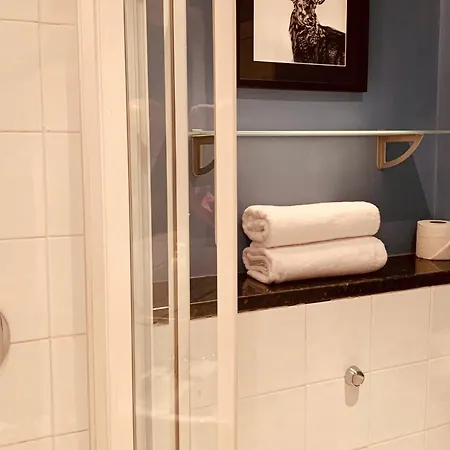 Apartamento The St Mary's Street *