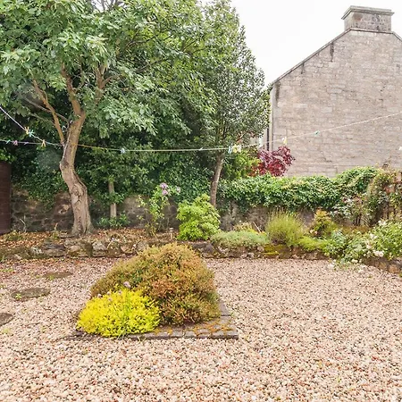 Aynetree Penzion Edinburgh