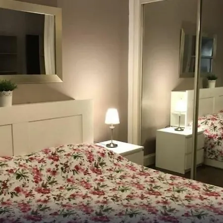 Cluaran Appartement *