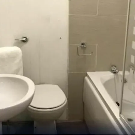 Apartamento Cluaran Edimburgo
