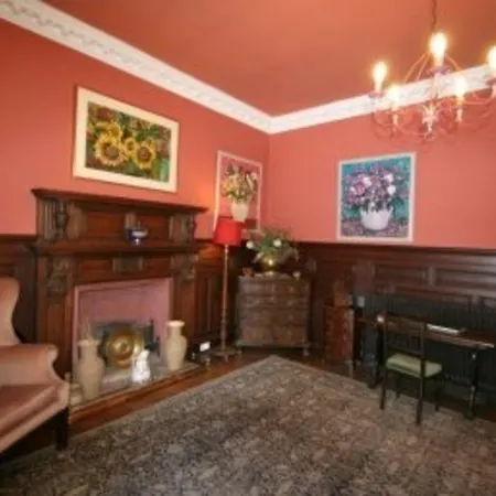 Hotel House Inveresk