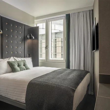 Hotell Point A Haymarket