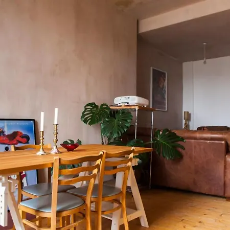 Apartamento Newly Renovated Morningside Edimburgo