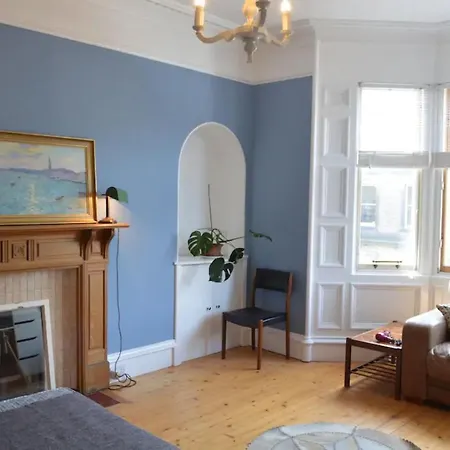 Newly Renovated Morningside Appartamento