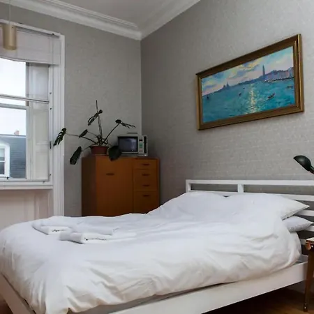 Apartamento Newly Renovated Morningside *