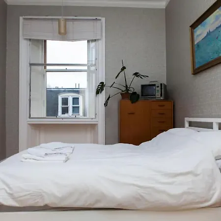 Newly Renovated Morningside Apartamento *