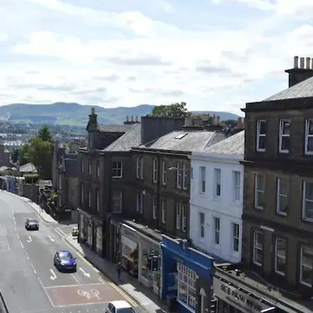 Newly Renovated Morningside Edimburgo
