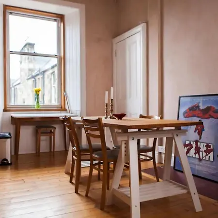 Newly Renovated Morningside Apartamento