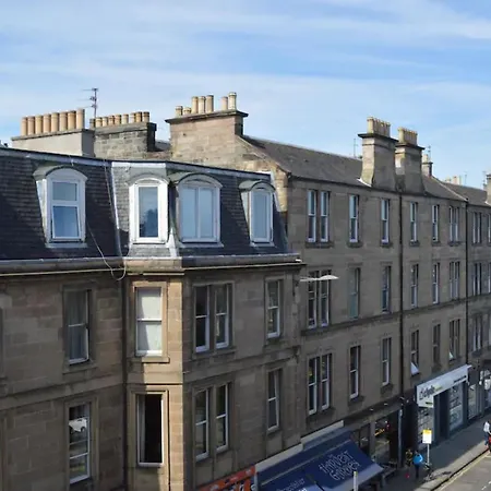 Newly Renovated Morningside Apartamento Edimburgo