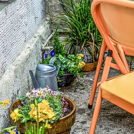 Appartement Silver Lining - Quiet St Patrick City Édimbourg