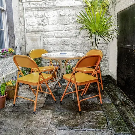Appartement Silver Lining - Quiet St Patrick City *