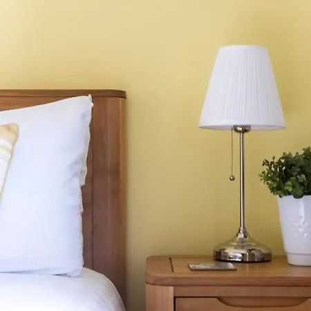 Guestready - Charming Flat Near Vibrant Leith Эдинбург