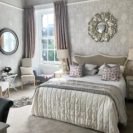 Abercorn Guest house