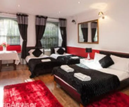 Hotel Playfair House 3*