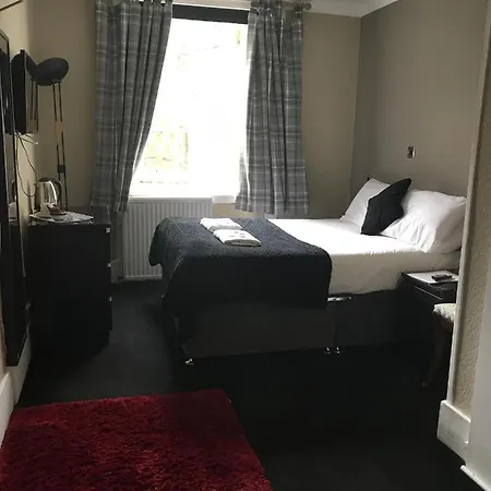 Playfair House