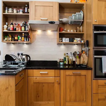 Apartamento Newly Renovated Morningside *