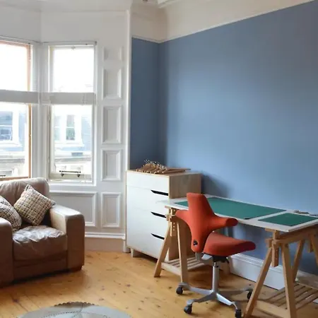 Newly Renovated Morningside * Edimburgo