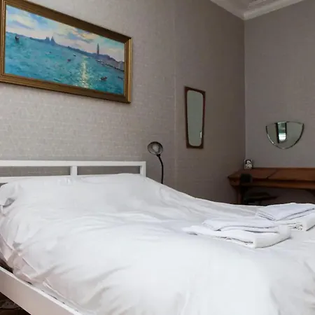 Newly Renovated Morningside Apartamento Edimburgo