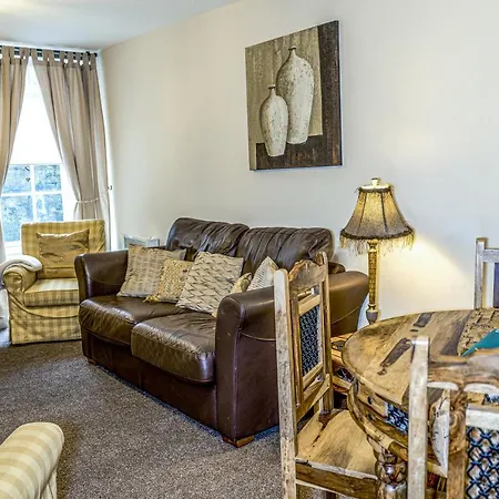 Silver Lining - Quiet St Patrick City Appartement *