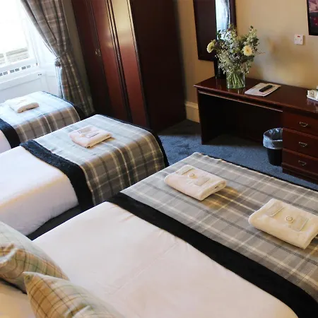 Hotel Playfair House