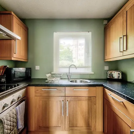 Apartment Guestready - Lovely 1 Bedroom Close To Town Center!