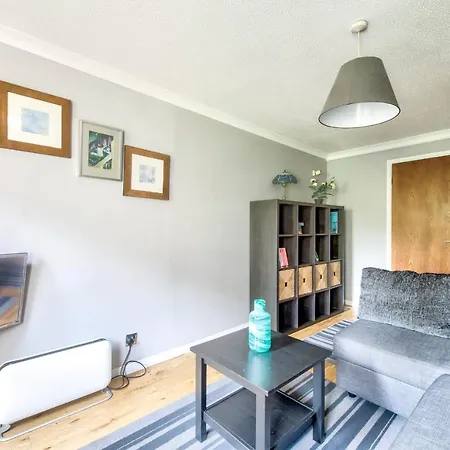 Guestready - Lovely 1 Bedroom Close To Town Center! Appartement