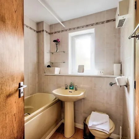 Guestready - Lovely 1 Bedroom Close To Town Center! Appartement *