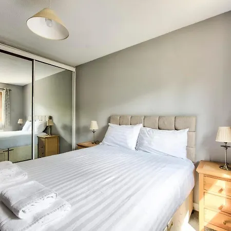 Guestready - Lovely 1 Bedroom Close To Town Center! Édimbourg