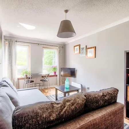 Appartement Guestready - Lovely 1 Bedroom Close To Town Center! *